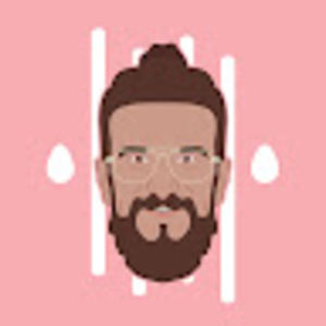 Meet your Posher, Timothy